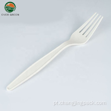 Forks 100% Compostable Spuoons Knives Cutlers Combo Set